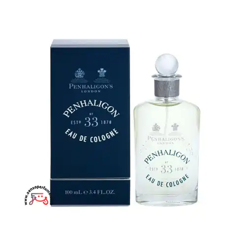 عطر ادکلن پنهالیگونز نامبر 33